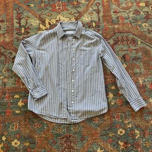 Equipment femme button down